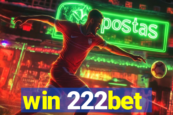 win 222bet